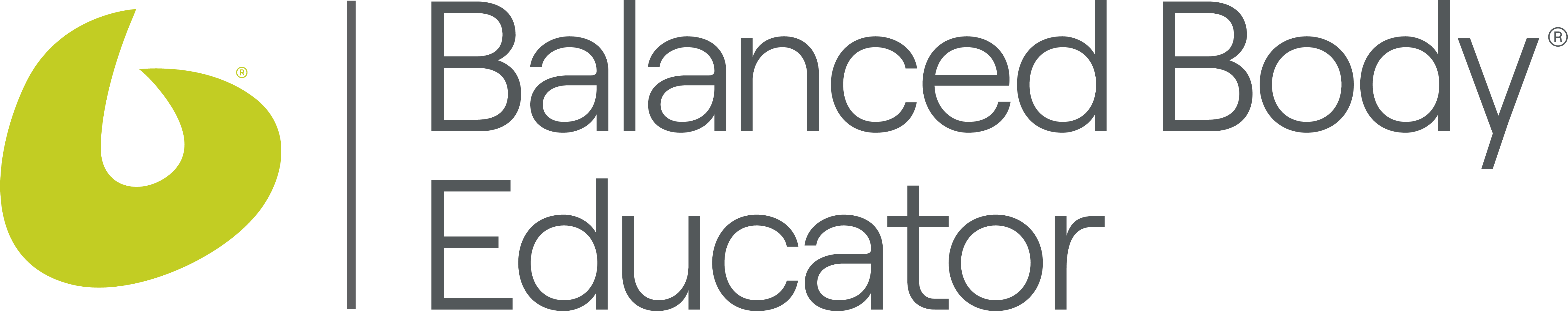 Balanced Body formation pilates